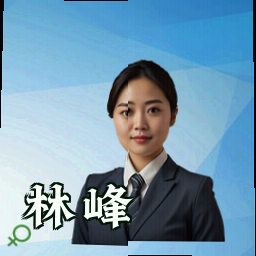 林峰